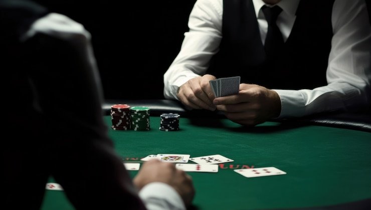 bandar999 slot mobile app interface showing live blackjack table and main menu