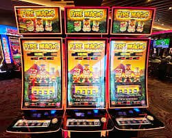 bandar999 slot featured game showcase